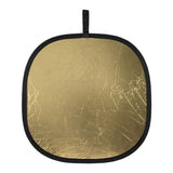 Westcott 1020 4-in-1 Gold/Silver Reflector Kit (30-Inch)