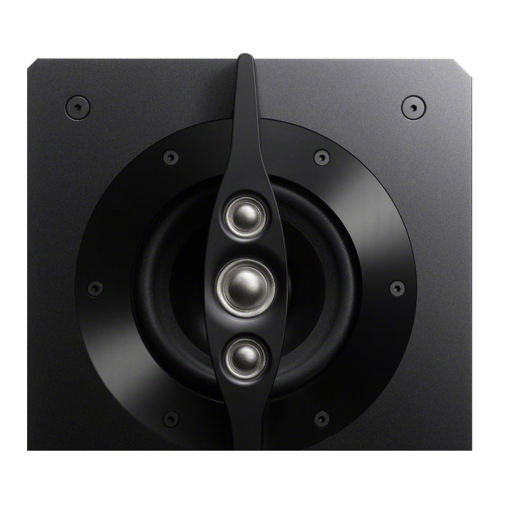 Sony SA-Z1 Signature Series Hi-Res Near Field Powered Speaker System (Black)