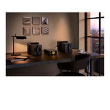 Sony SA-Z1 Signature Series Hi-Res Near Field Powered Speaker System (Black)