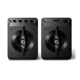 Sony SA-Z1 Signature Series Hi-Res Near Field Powered Speaker System (Black)