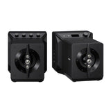 Sony SA-Z1 Signature Series Hi-Res Near Field Powered Speaker System (Black)