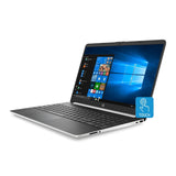 HP 15-dy Laptop, 15.6" Touch, Intel Core i3-1005G1, 8GB RAM, 256GB SSD, BrightView Display (Certified Refurbished)
