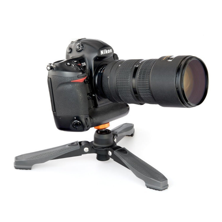 3 Legged Thing DOCZ2 Rugged Foot Stabilizer for Monopods