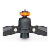 3 Legged Thing DOCZ2 Rugged Foot Stabilizer for Monopods