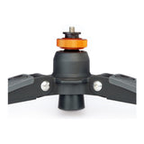 3 Legged Thing DOCZ2 Rugged Foot Stabilizer for Monopods
