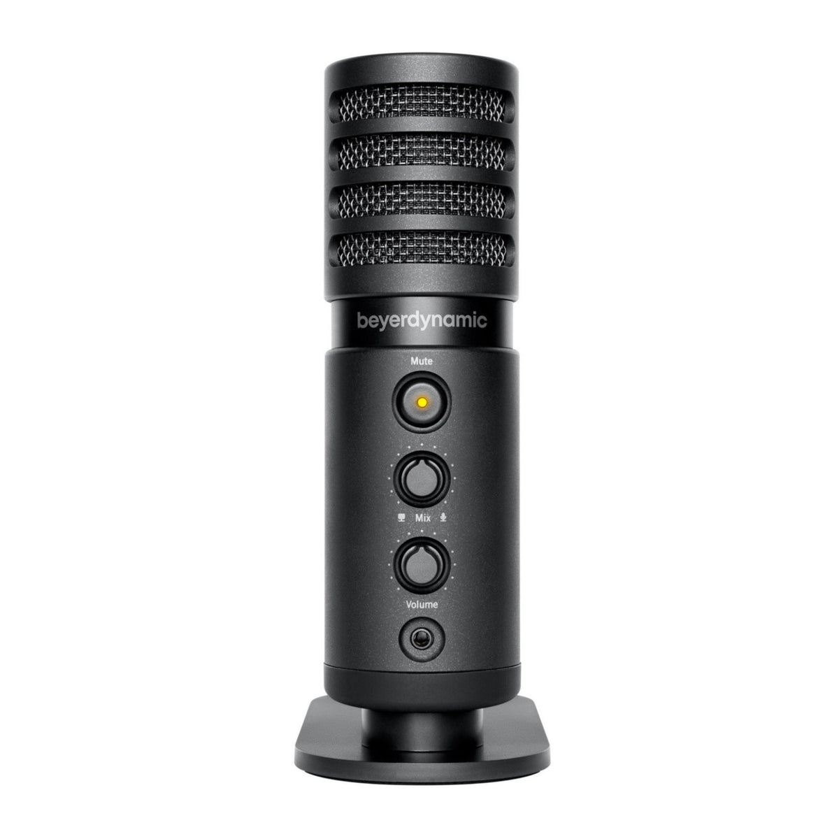 Beyerdynamic FOX Professional USB Studio Microphone (Open Box)
