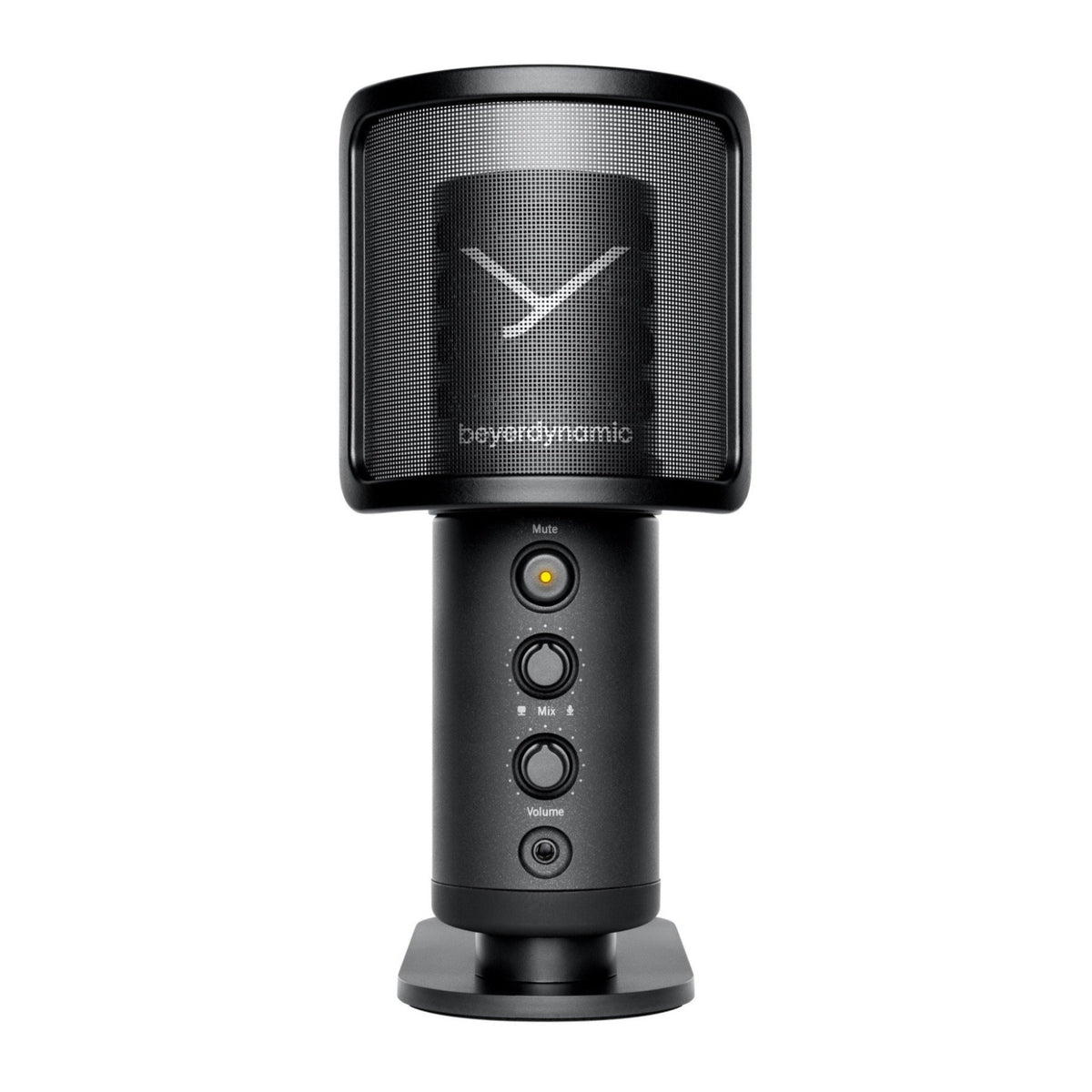 Beyerdynamic FOX Professional USB Studio Microphone
