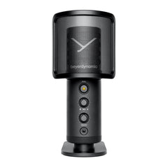 Beyerdynamic FOX Professional USB Studio Microphone