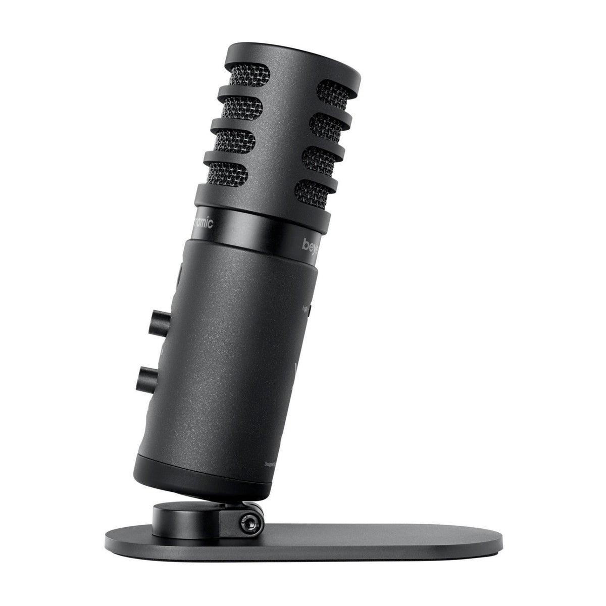 Beyerdynamic FOX Professional USB Studio Microphone (Open Box)