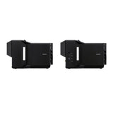 Sony SA-Z1 Signature Series Hi-Res Near Field Powered Speaker System (Black)