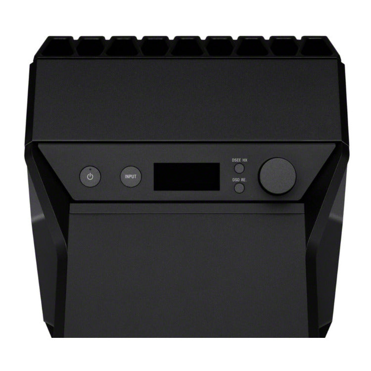 Sony SA-Z1 Signature Series Hi-Res Near Field Powered Speaker System (Black)