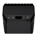 Sony SA-Z1 Signature Series Hi-Res Near Field Powered Speaker System (Black)