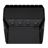 Sony SA-Z1 Signature Series Hi-Res Near Field Powered Speaker System (Black)