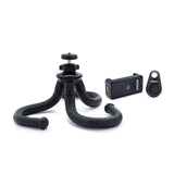 Panasonic DC-G100KK LUMIX G100 4K Mirrorless Vlogging Camera with 12-32mm Lens and 64GB SD Card Bundle