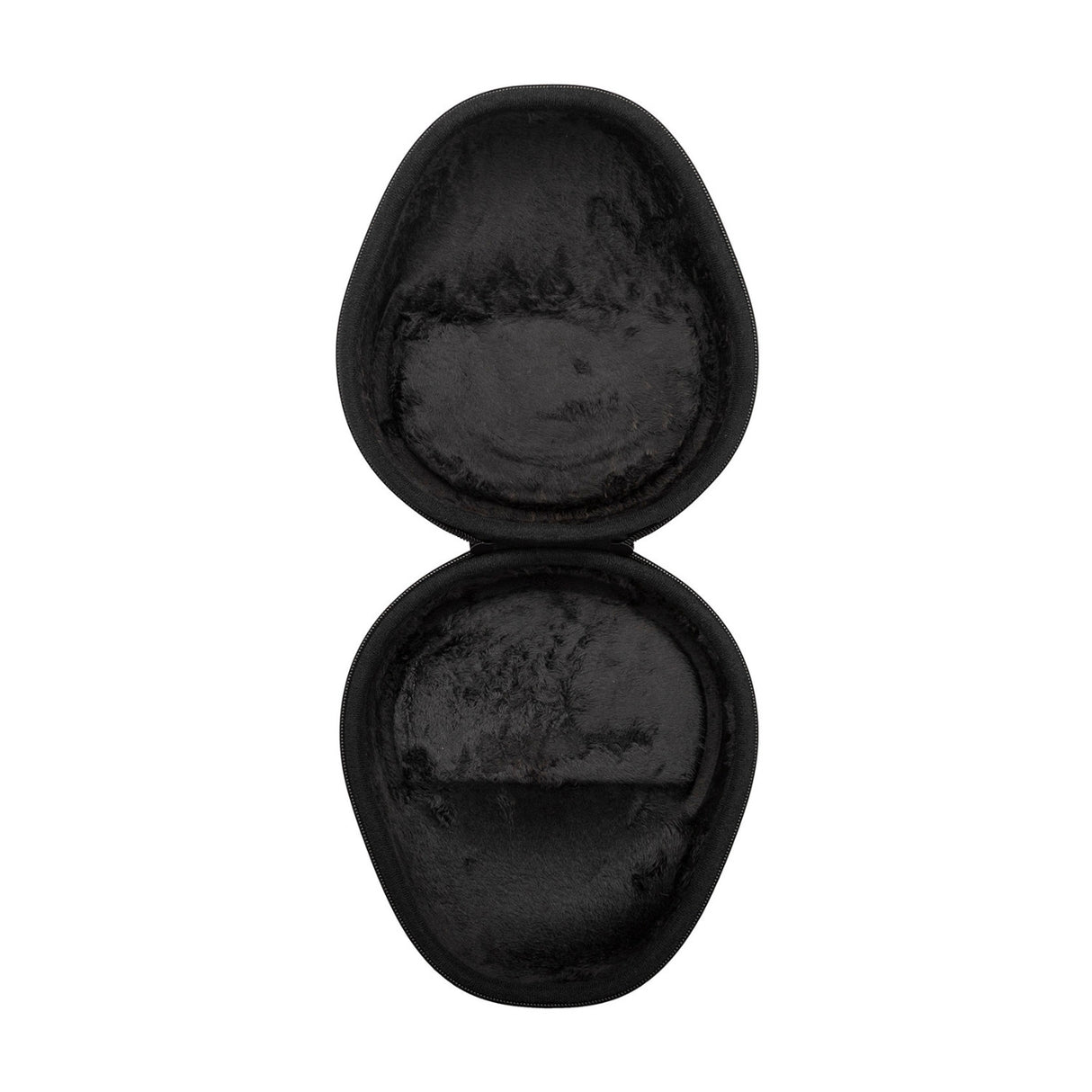 Sony MDR7506 Professional Large Diaphragm Headphone Bundle with Knox Gear Hard Shell Headphone Case