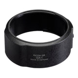 Ricoh GR III Premium Compact Digital Camera with GW-4 Wide Conversion Lens and Lens Adapter Bundle