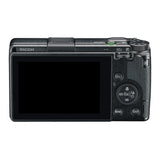 Ricoh GR III Premium Compact Digital Camera with GW-4 Wide Conversion Lens and Lens Adapter Bundle
