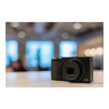 Ricoh GR III Premium Compact Digital Camera with GW-4 Wide Conversion Lens and Lens Adapter Bundle