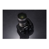 Pentax HD PENTAX-D FA 50mm f/1.4 SDW AW Lens (Silver Edition)