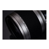Pentax HD PENTAX-D FA 50mm f/1.4 SDW AW Lens (Silver Edition)