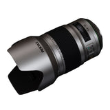 Pentax HD PENTAX-D FA 50mm f/1.4 SDW AW Lens (Silver Edition)