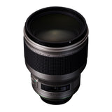 Pentax HD PENTAX-D FA 85mm f/1.4 ED SDM AW Lens (Silver Edition)