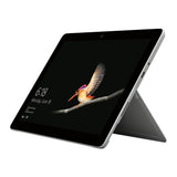 Microsoft Surface Go 10-Inch Touch Screen Intel Pentium Gold 8GB 128 GB SSD Win 10 Pro Tablet
