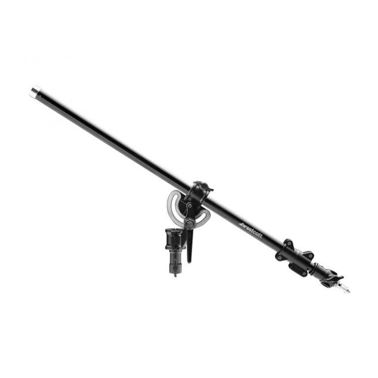 Westcott Mini-Boom Arm and Weight Bag
