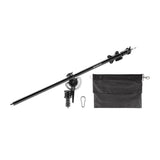 Westcott Mini-Boom Arm and Weight Bag