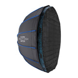 Westcott 40-Degree Egg Crate Grid for Beauty Dish and Beauty Dish Switch