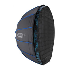 Westcott 40-Degree Egg Crate Grid for Beauty Dish and Beauty Dish Switch