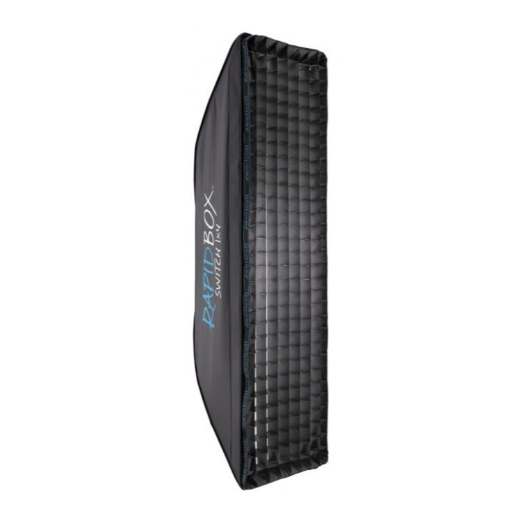 Westcott 40-Degree Egg Crate Grid for Stripbank 1x4 and Switch 1x4