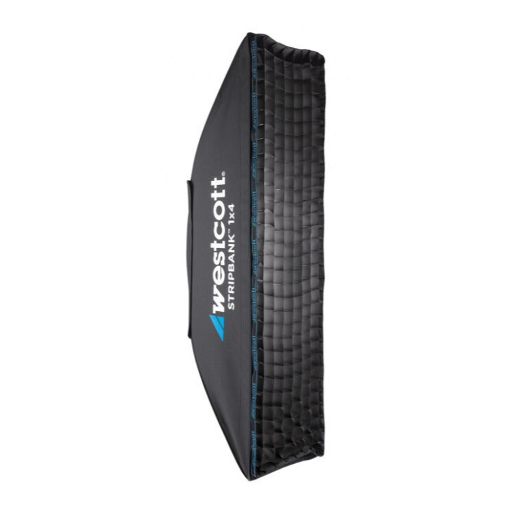 Westcott 40-Degree Egg Crate Grid for Stripbank 1x4 and Switch 1x4