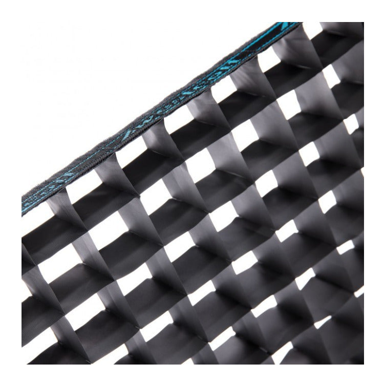Westcott 40-Degree Egg Crate Grid for Stripbank 1x4 and Switch 1x4