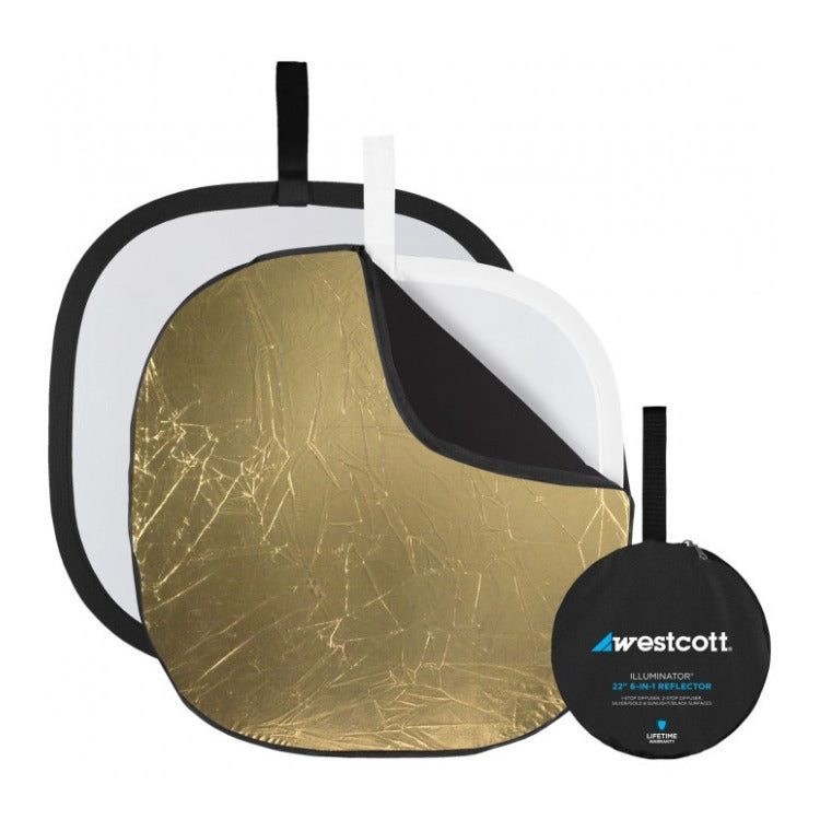 Westcott Illuminator Reflector - Thumbnail 3