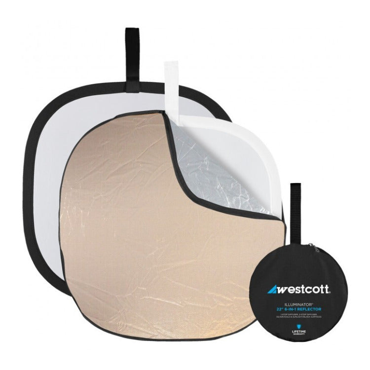 Westcott Illuminator Reflector