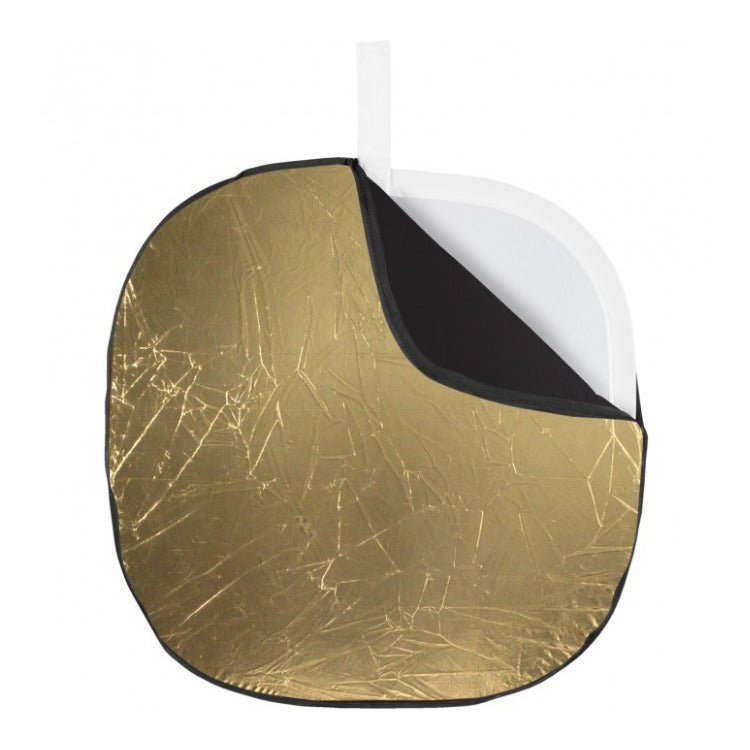 Westcott Illuminator Collapsible 6-in-1 Reflector Kit (22-Inch)