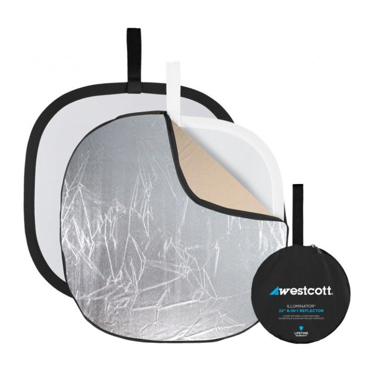 Westcott Illuminator Reflector - Thumbnail 4