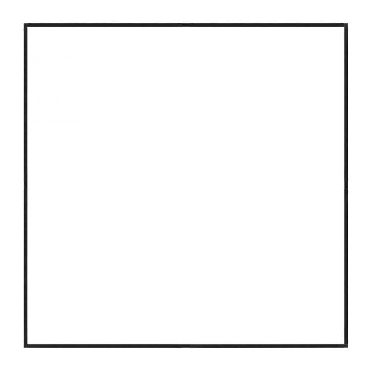 Westcott 8x8-Feet Scrim Jim Cine Kit