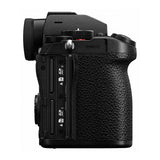 Panasonic LUMIX S5 4K Mirrorless Full-Frame L-Mount Camera (Body Only)