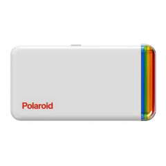Polaroid Originals Hi-Print 2x3-Inch Pocket Photo Printer with Bluetooth