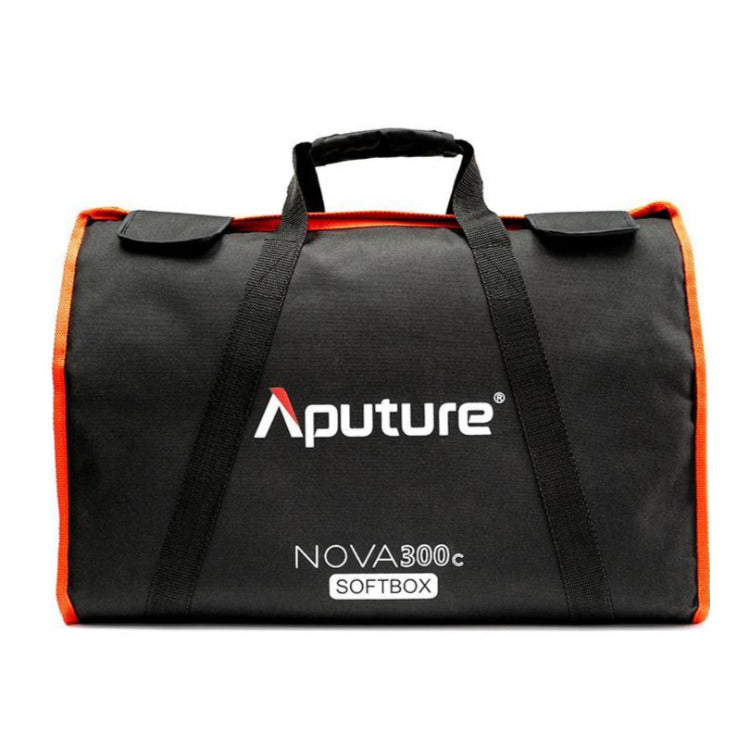 Aputure Nova P300c Softbox