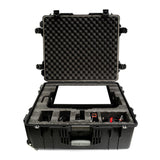 Aputure Nova P300c 300W RGBWW LED Soft Light Panel Kit with Custom Hard Case