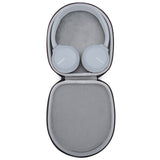 Sony ZX110NC Noise Cancelling Headphones with Protective Headphone Case