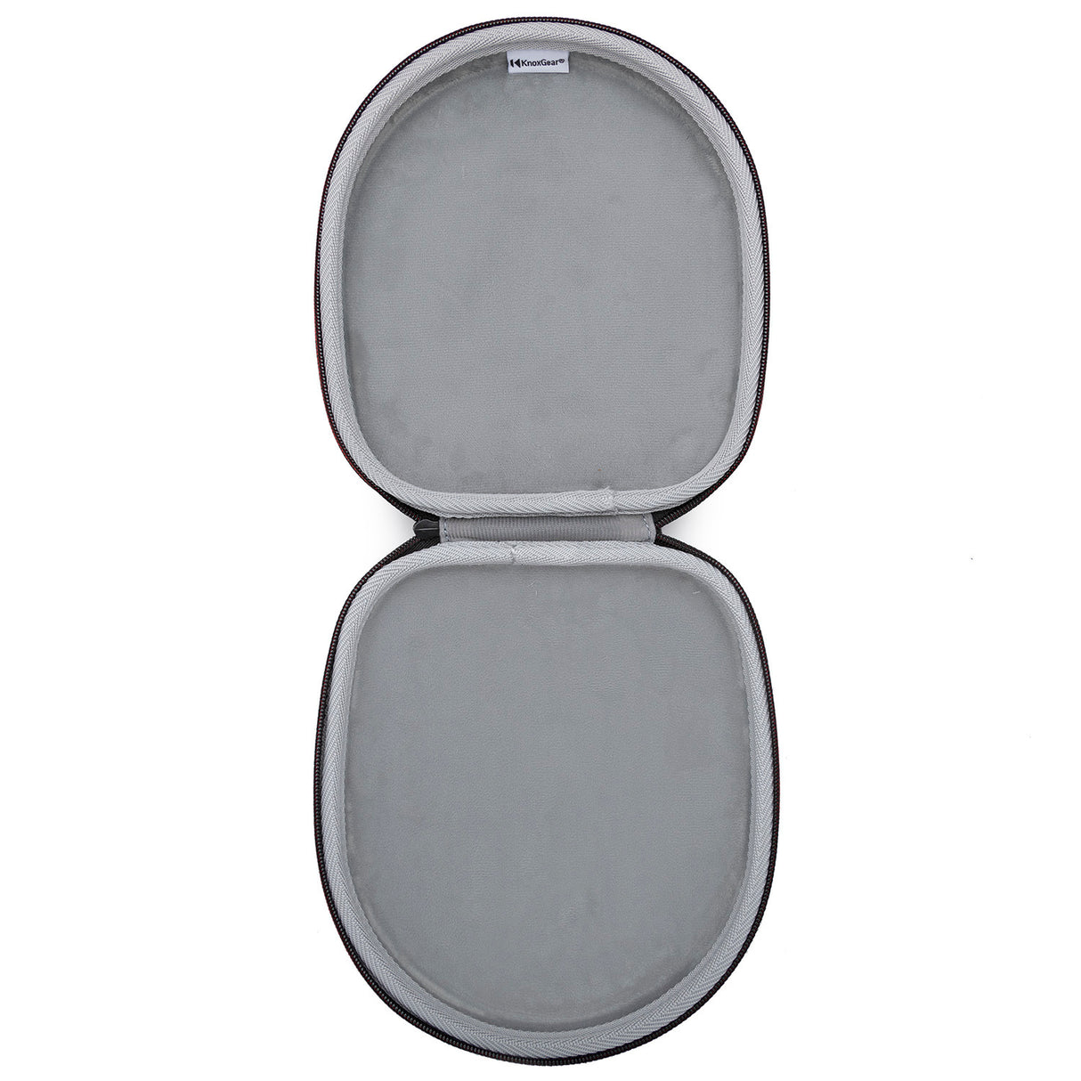 Sony ZX110NC Noise Cancelling Headphones with Protective Headphone Case