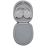 Sony ZX110NC Noise Cancelling Headphones with Protective Headphone Case