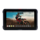 Atomos Ninja V 5-Inch HDR Daylight Viewable Portable Monitor/Recorder with Accessory Bundle