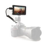 Atomos Ninja V 5-Inch HDR Daylight Viewable Portable Monitor/Recorder with Accessory Bundle