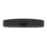 Glyph Atom RAID 1TB USB-C Portable Solid State Drive (Black)