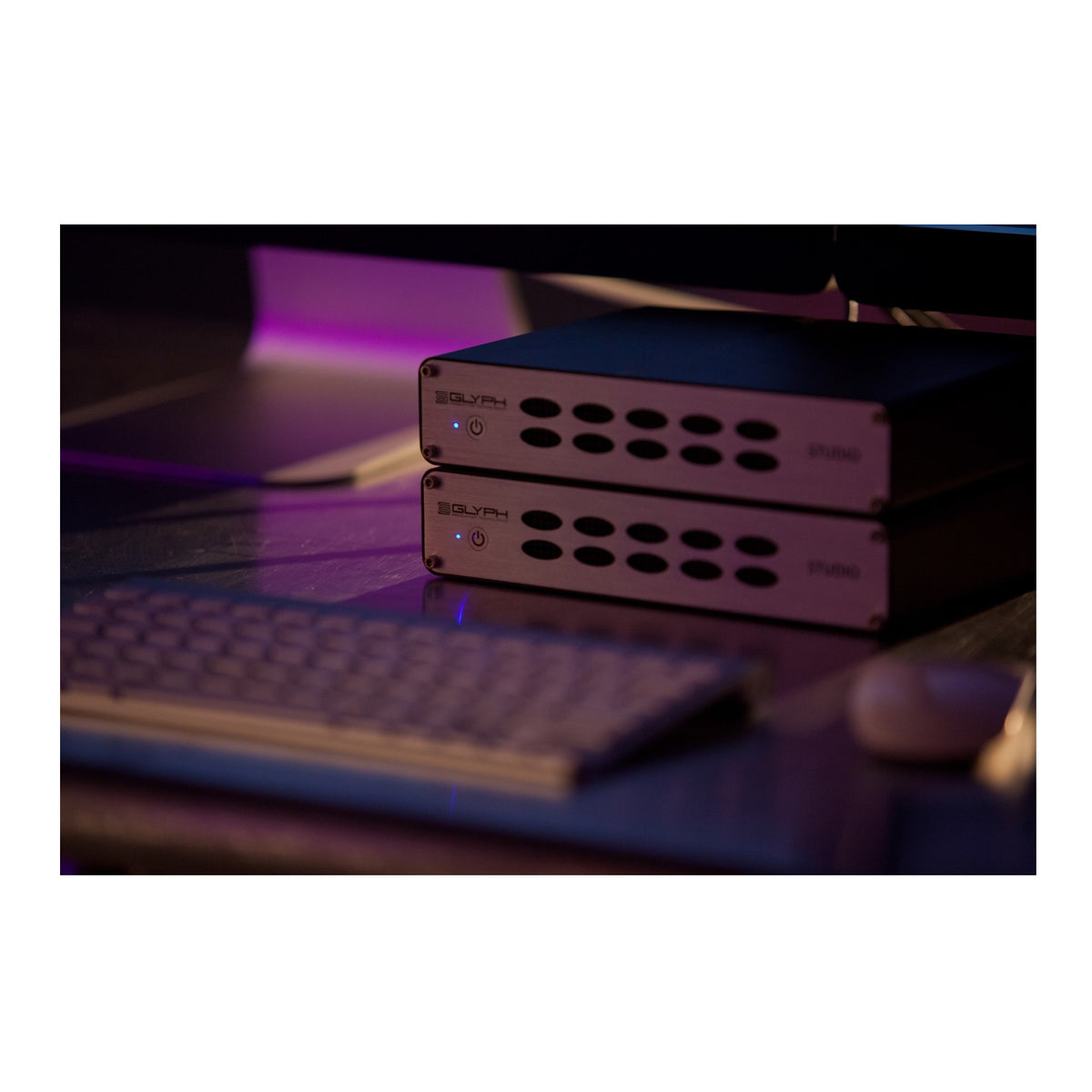 Glyph Studio 8TB Professional External Hard Drive